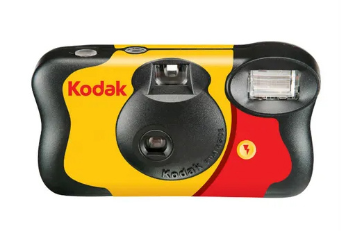 Kodak FunSaver Flash