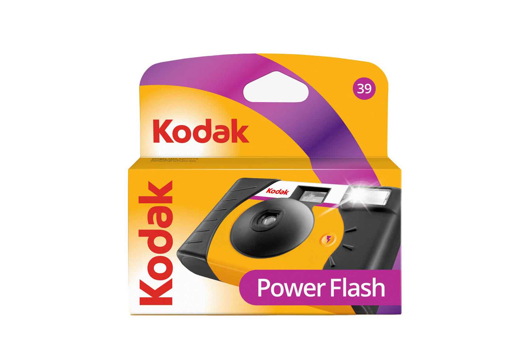 Kodak PowerFlash