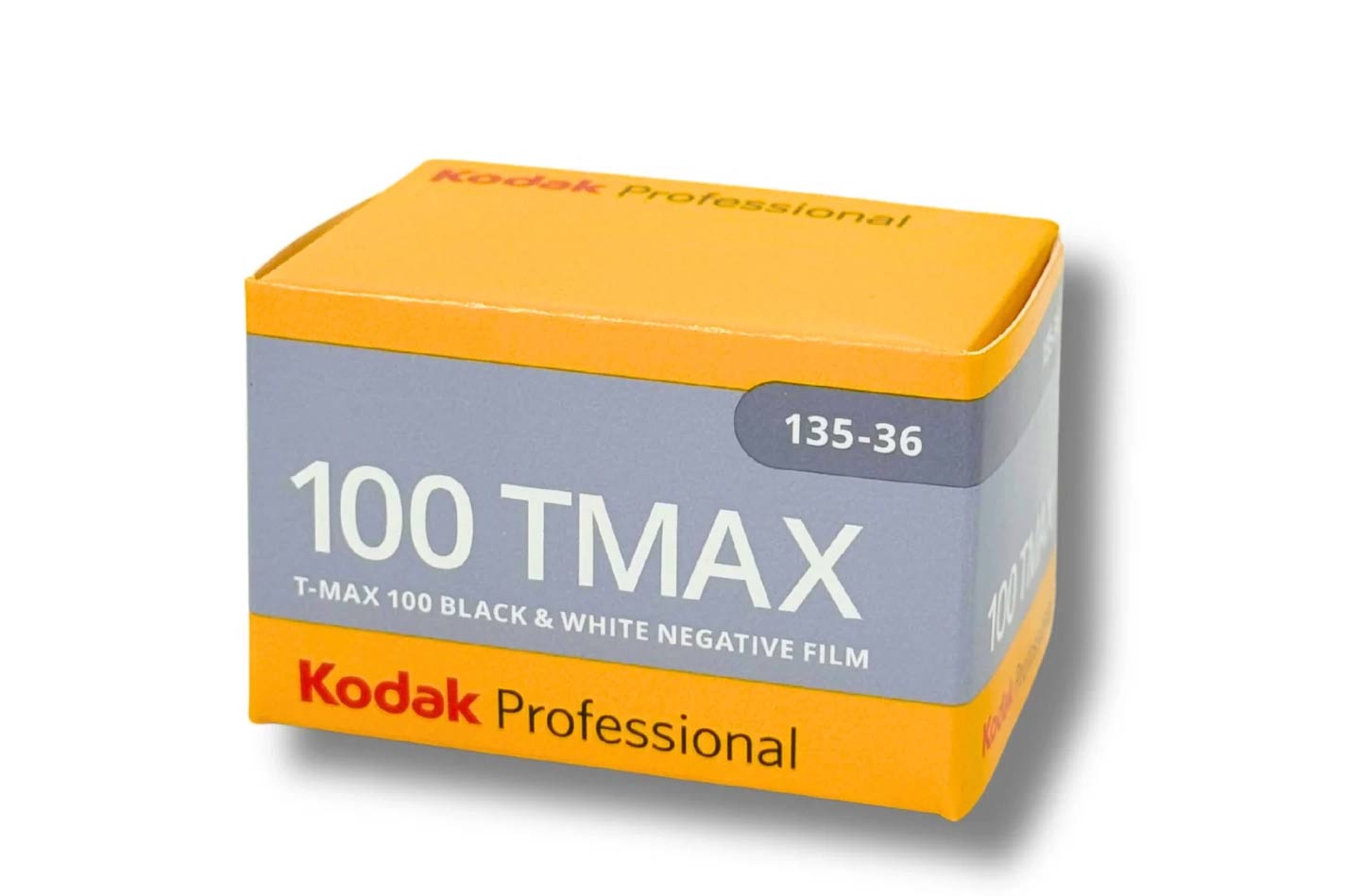 Kodak T-Max 100