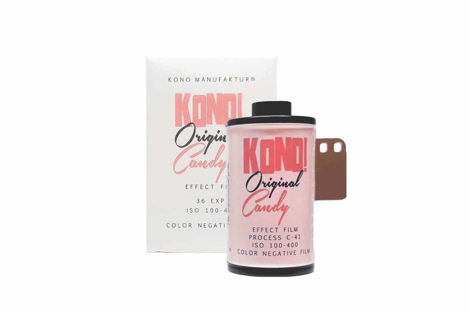KONO! Original Candy 100-400
