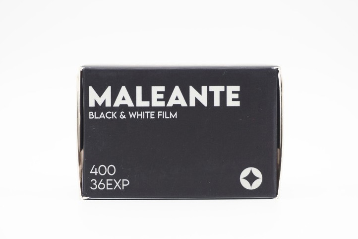 MALEANTE 400