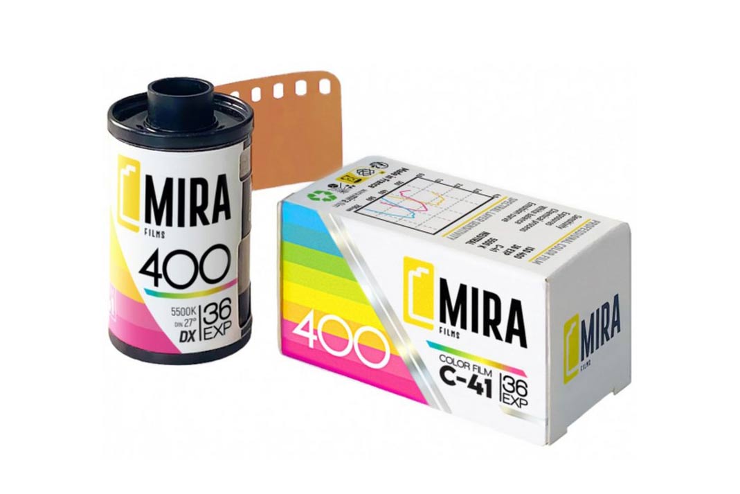 MIRA Color 400