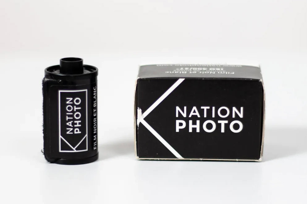 Nation 400