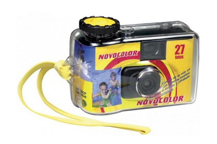 Novocolor Aquatic