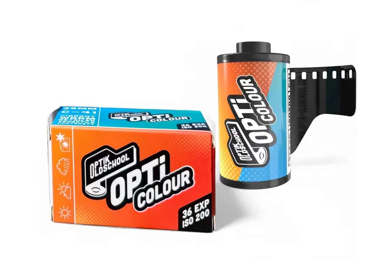 OptiColour 200