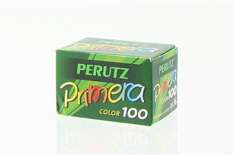 Perutz 100