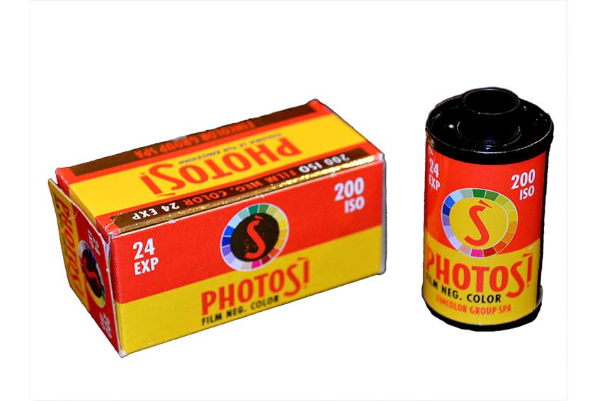 Photosi 200