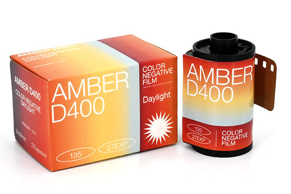 RETO Amber D400