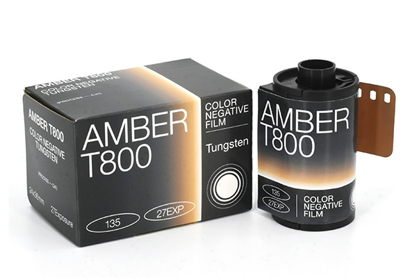 RETO Amber T800