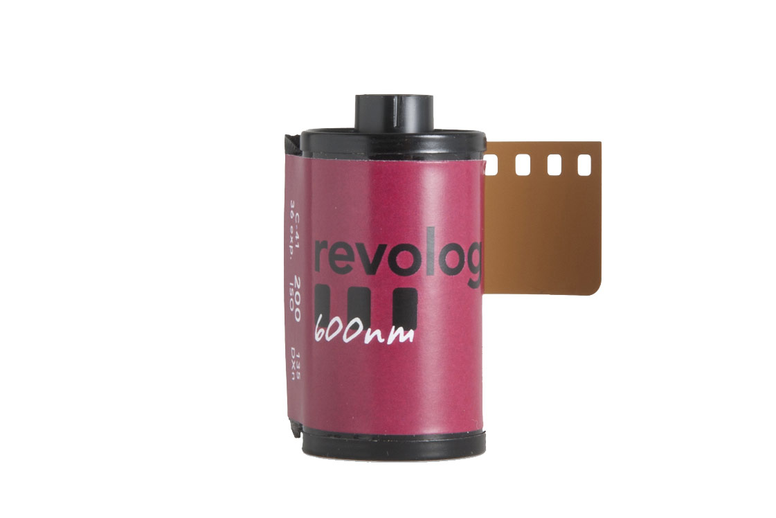 Revolog 600nm 200-400