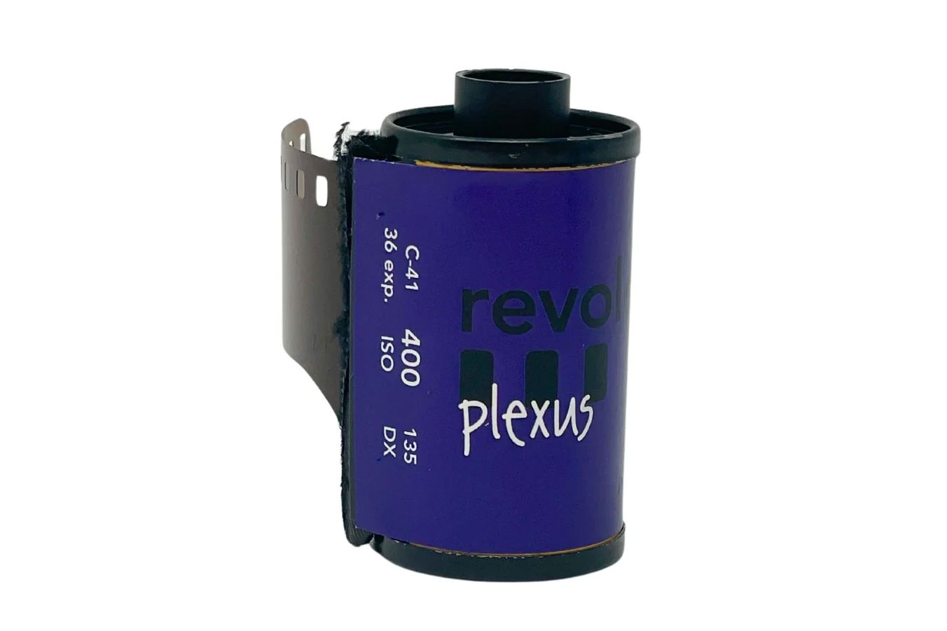Revolog Plexus 200