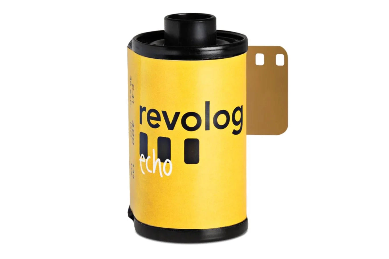Revolog ECHO 200-400