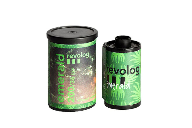 Revolog Emerald Édition Limitée 200