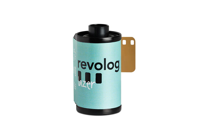 Revolog LAZER 200-400