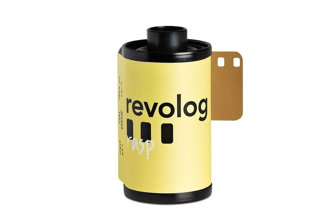 Revolog RASP 200-400