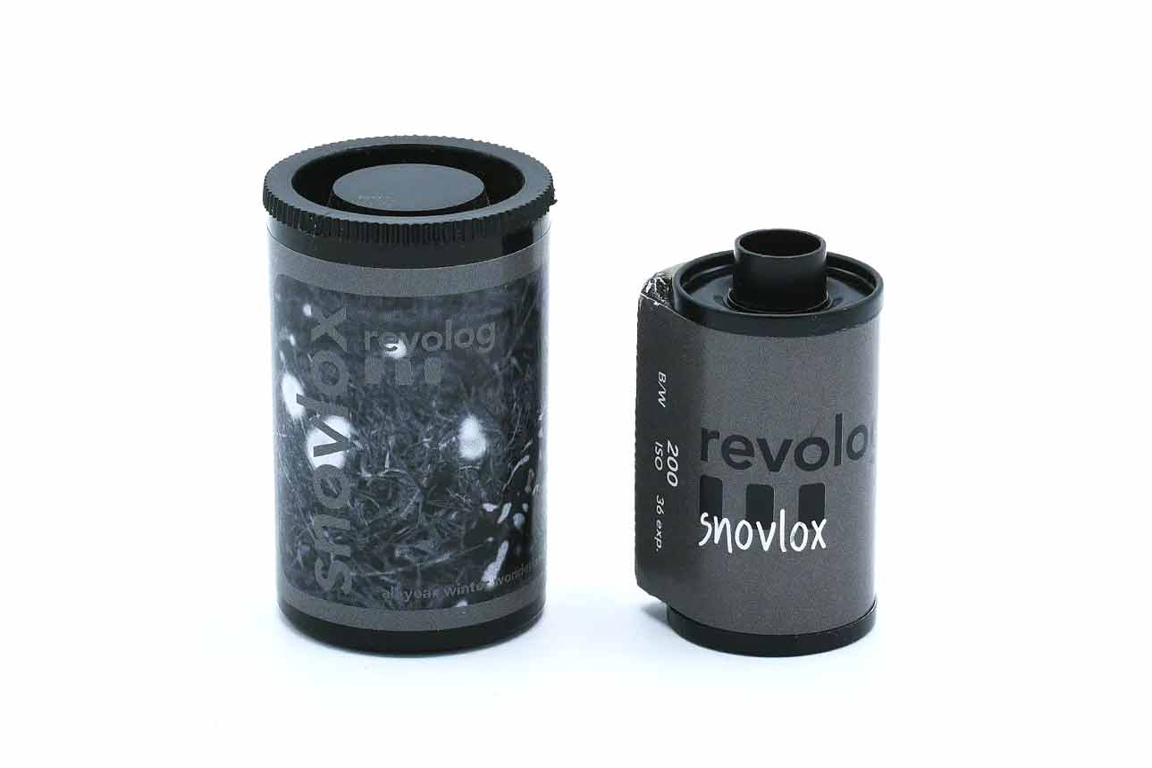 Revolog SNOVLOX 200