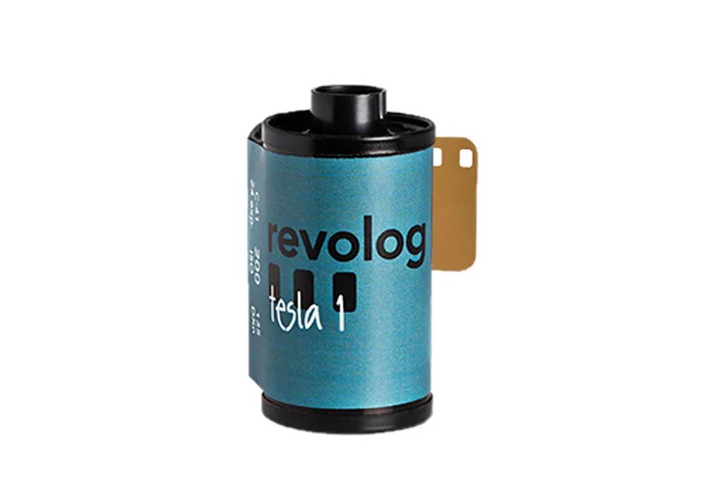 Revolog Tesla 1 200