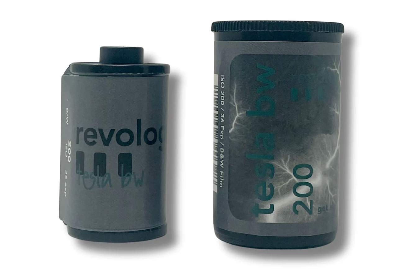Revolog Tesla BW 200