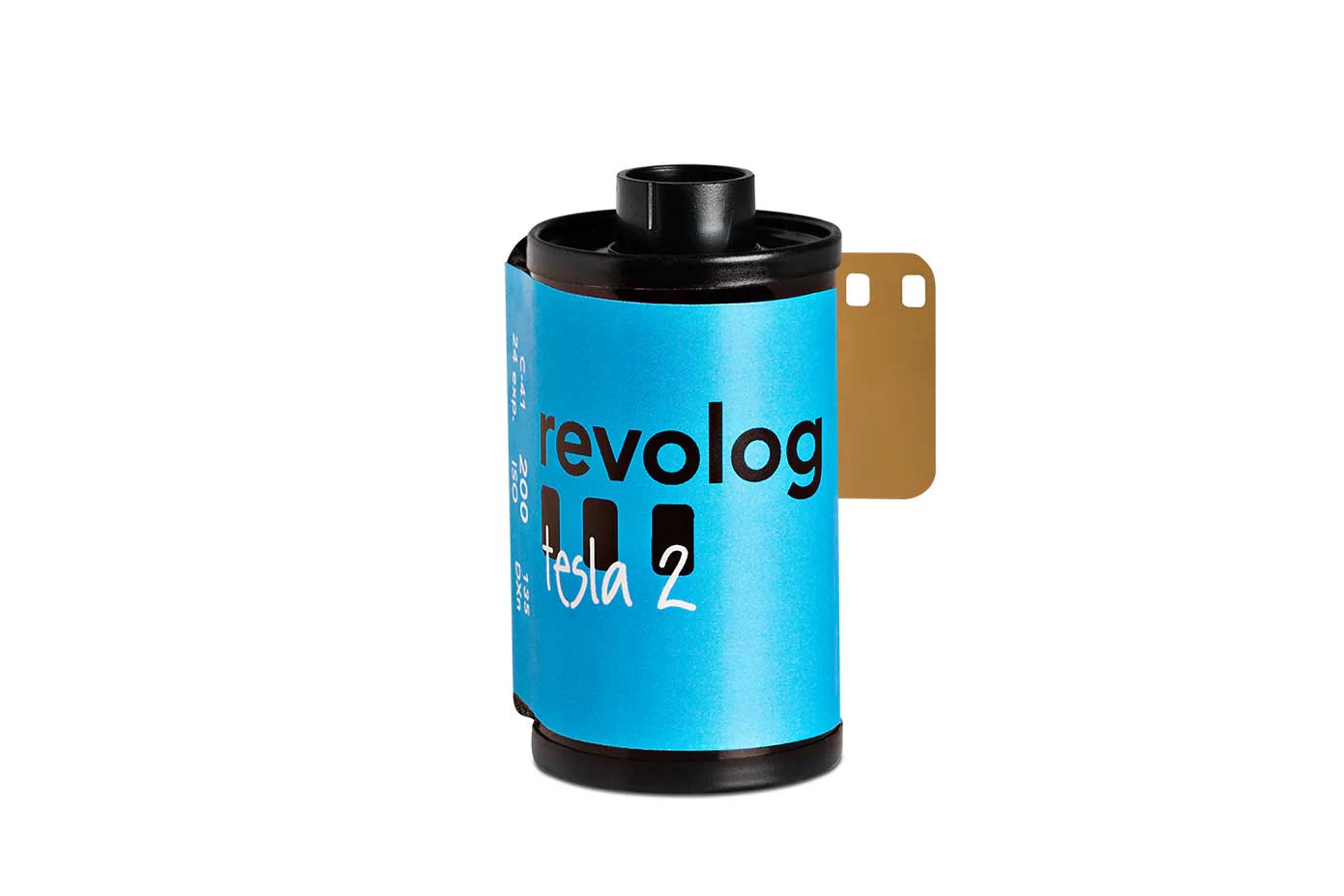 Revolog Tesla II 200-400