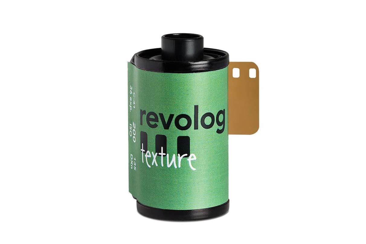Revolog Texture 200