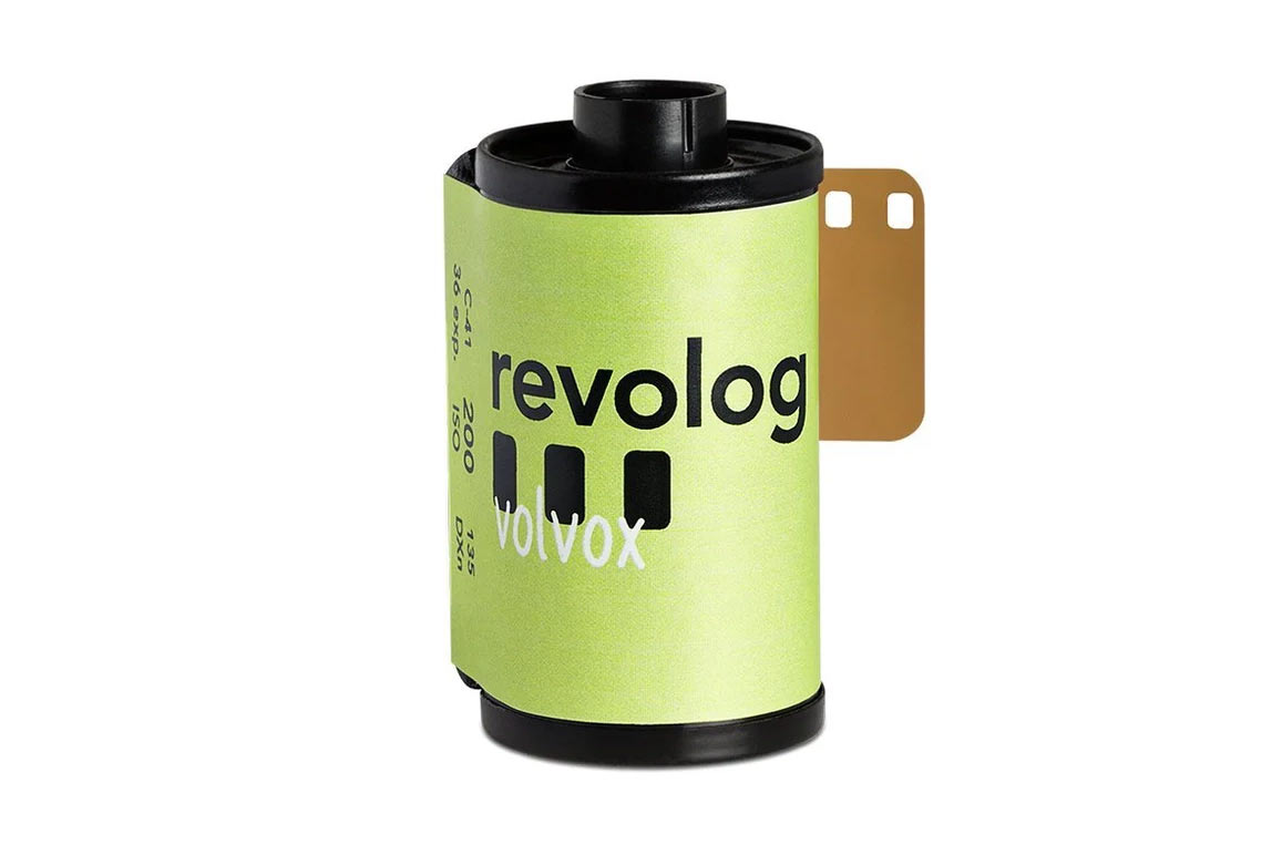 Revolog Volvox 200
