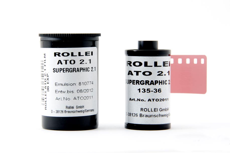 Rollei ATO 2.1 32