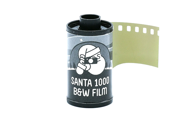 Santa Rae 1000