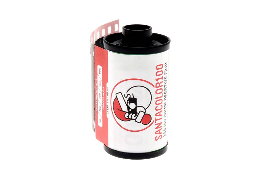 SantaColor 100