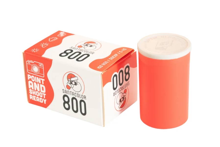 SantaColor 800