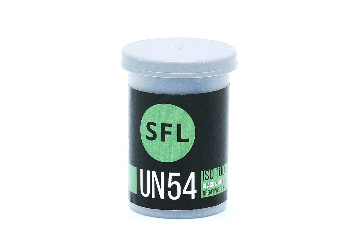 SFL ORWO UN54 100