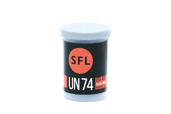 SFL ORWO UN74 400
