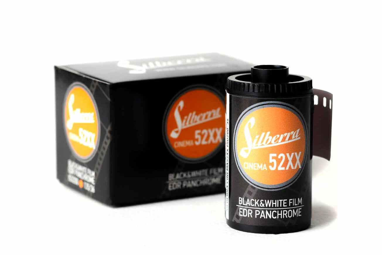 Silberra Cinema 52XX 200