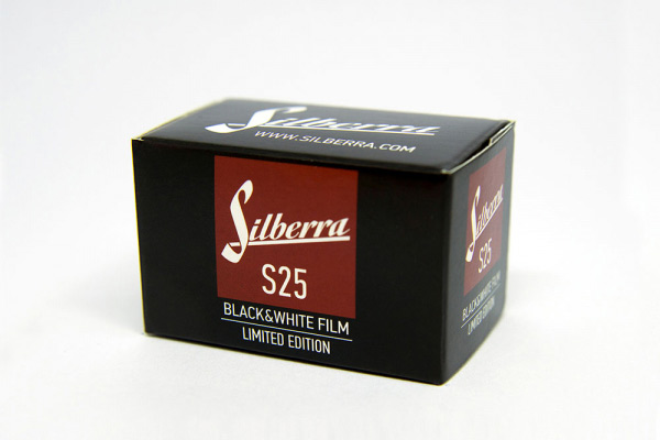 Silberra S25