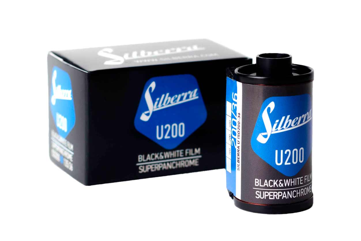 Silberra U200