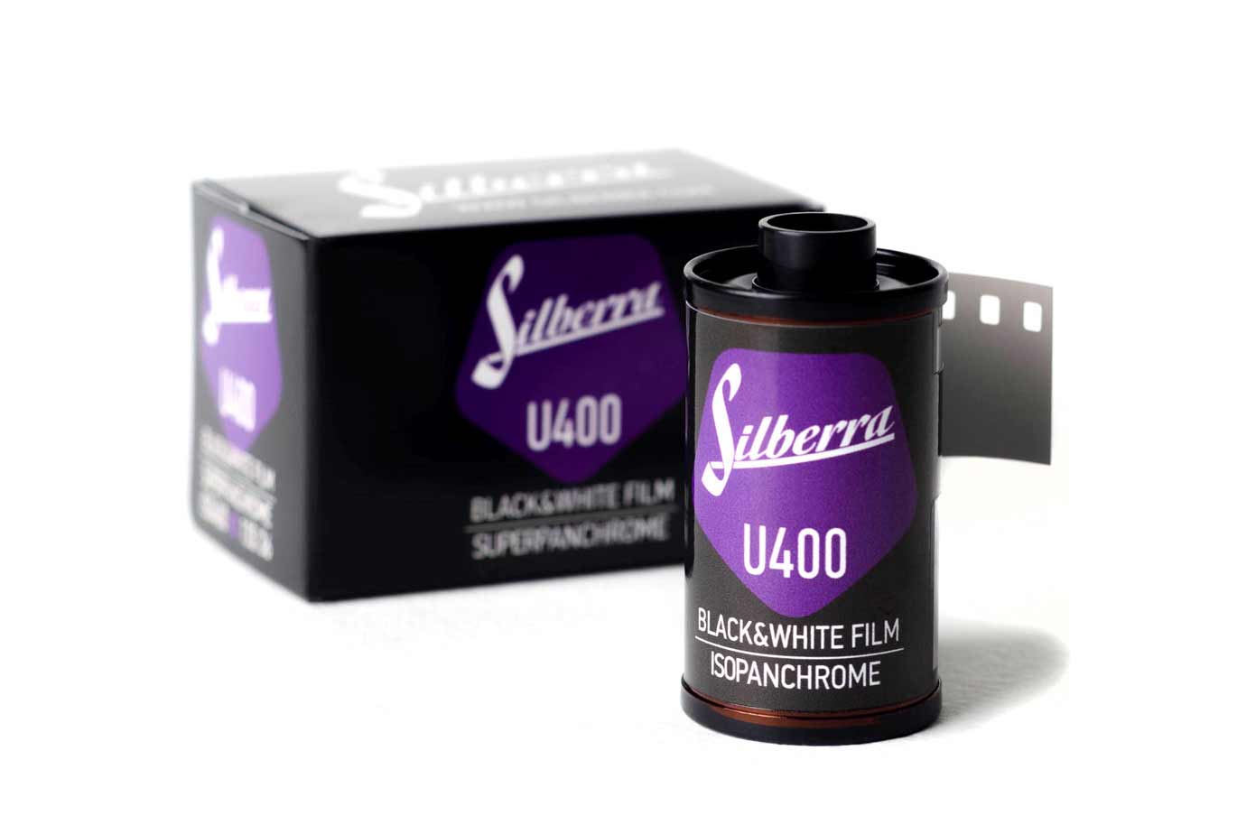 Silberra U400
