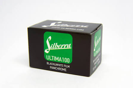 Silberra ULTIMA 100