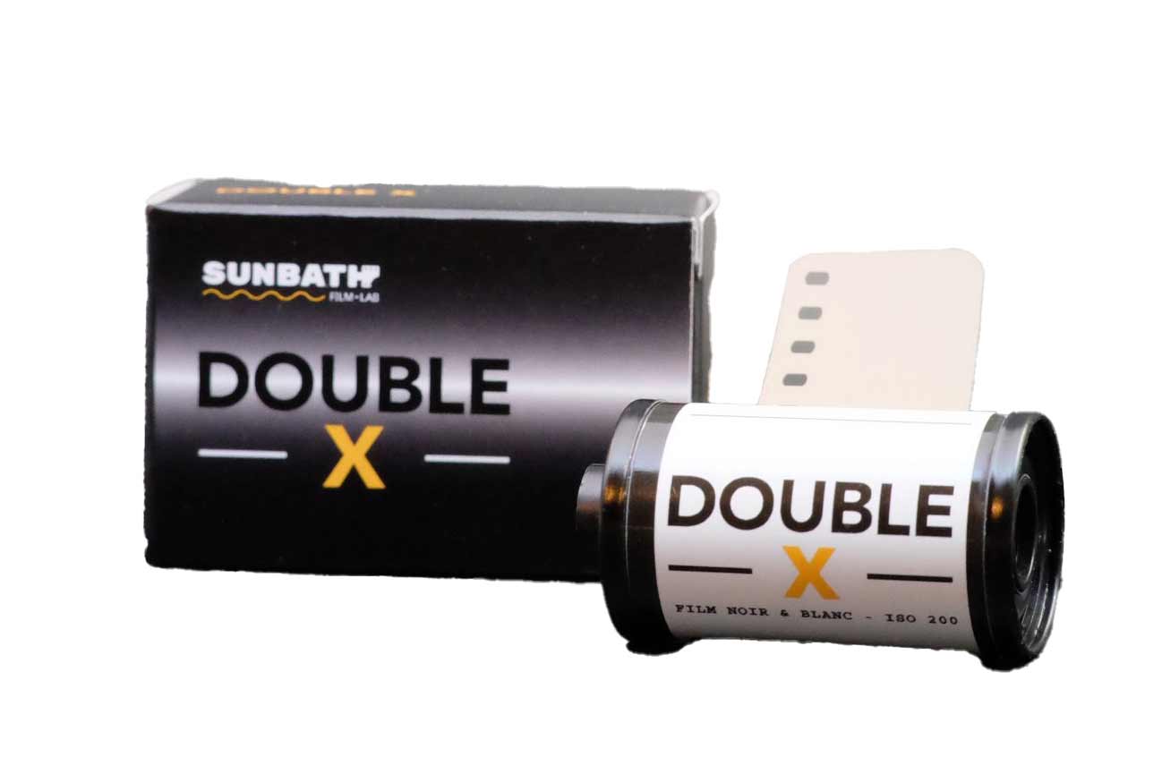 Sunbath Double X 200