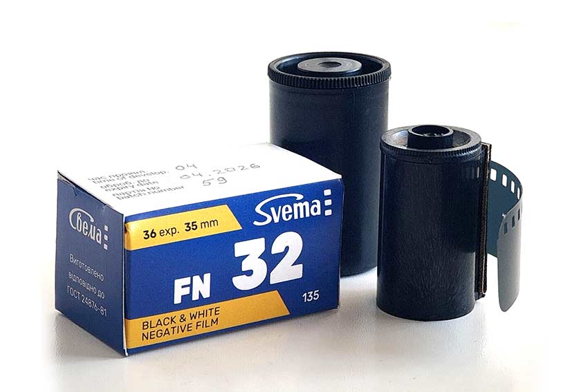 Svema FN32