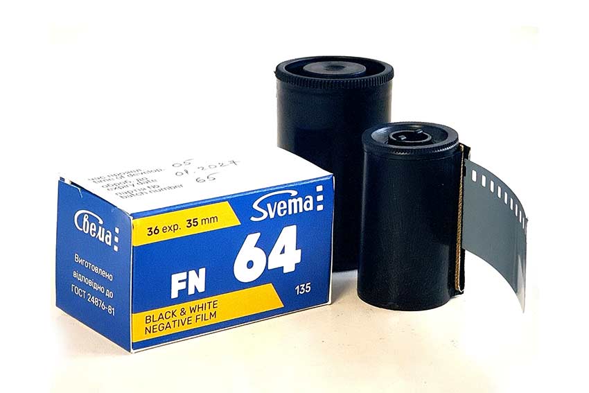 Svema FN64