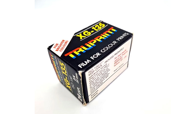 Truprint XG