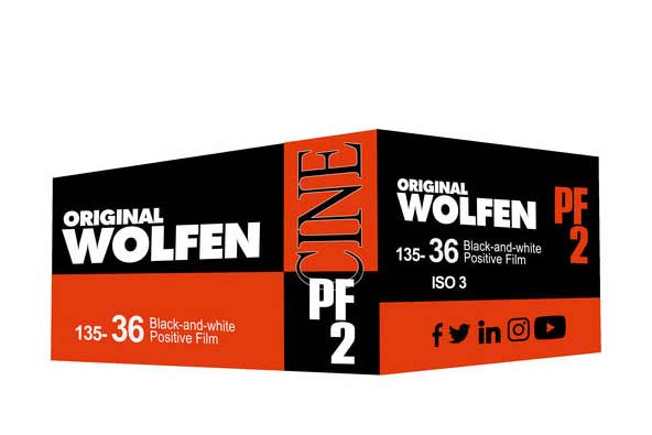 Wolfen PF2 3